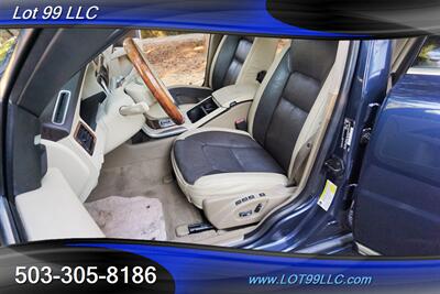 2011 Volvo S80 3.2 Sedan 128K Heated Leather Moon Roof Newer Tire   - Photo 12 - Milwaukie, OR 97267