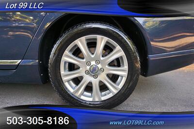 2011 Volvo S80 3.2 Sedan 128K Heated Leather Moon Roof Newer Tire   - Photo 33 - Milwaukie, OR 97267