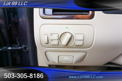 2011 Volvo S80 3.2 Sedan 128K Heated Leather Moon Roof Newer Tire   - Photo 19 - Milwaukie, OR 97267