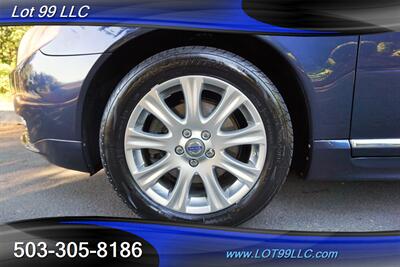 2011 Volvo S80 3.2 Sedan 128K Heated Leather Moon Roof Newer Tire   - Photo 24 - Milwaukie, OR 97267