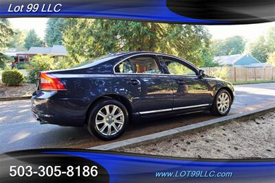 2011 Volvo S80 3.2 Sedan 128K Heated Leather Moon Roof Newer Tire   - Photo 9 - Milwaukie, OR 97267