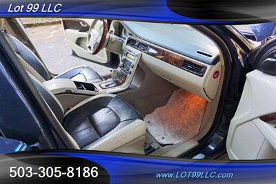 2011 Volvo S80 3.2 Sedan 128K Heated Leather Moon Roof Newer Tire   - Photo 16 - Milwaukie, OR 97267