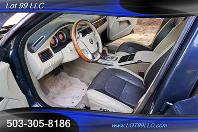 2011 Volvo S80 3.2 Sedan 128K Heated Leather Moon Roof Newer Tire   - Photo 13 - Milwaukie, OR 97267