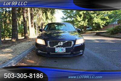 2011 Volvo S80 3.2 Sedan 128K Heated Leather Moon Roof Newer Tire   - Photo 6 - Milwaukie, OR 97267