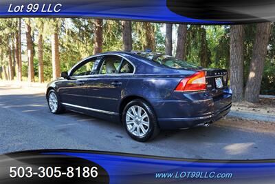 2011 Volvo S80 3.2 Sedan 128K Heated Leather Moon Roof Newer Tire   - Photo 11 - Milwaukie, OR 97267