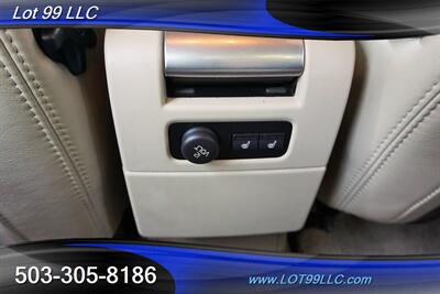 2011 Volvo S80 3.2 Sedan 128K Heated Leather Moon Roof Newer Tire   - Photo 27 - Milwaukie, OR 97267