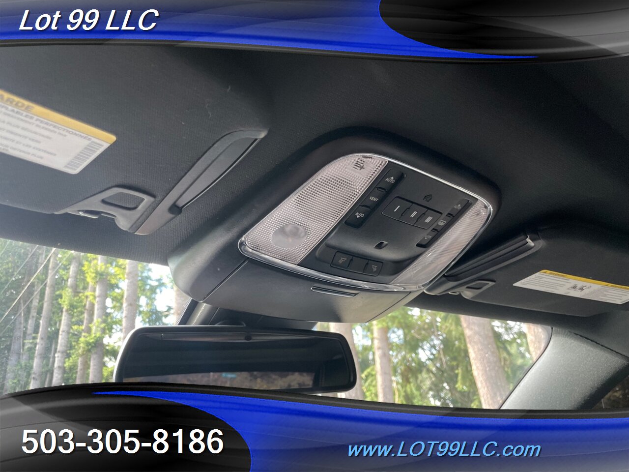 2018 Chrysler 300 Series 300S 71k Pano Roof Leather Navi Cam   - Photo 35 - Milwaukie, OR 97267