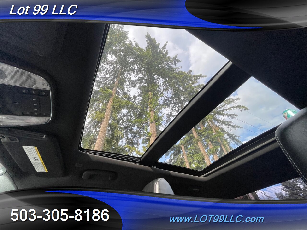 2018 Chrysler 300 Series 300S 71k Pano Roof Leather Navi Cam   - Photo 13 - Milwaukie, OR 97267