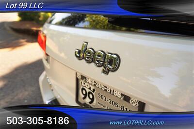 2014 Jeep Grand Cherokee Summit 4X4 3.0L Diesel Leather Pano Roof GPS   - Photo 32 - Milwaukie, OR 97267