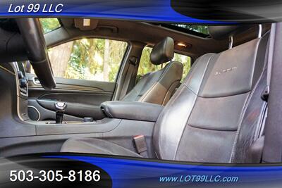 2014 Jeep Grand Cherokee Summit 4X4 3.0L Diesel Leather Pano Roof GPS   - Photo 13 - Milwaukie, OR 97267