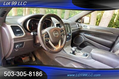 2014 Jeep Grand Cherokee Summit 4X4 3.0L Diesel Leather Pano Roof GPS   - Photo 12 - Milwaukie, OR 97267