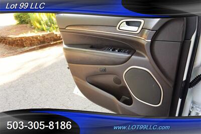 2014 Jeep Grand Cherokee Summit 4X4 3.0L Diesel Leather Pano Roof GPS   - Photo 25 - Milwaukie, OR 97267