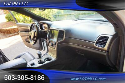 2014 Jeep Grand Cherokee Summit 4X4 3.0L Diesel Leather Pano Roof GPS   - Photo 17 - Milwaukie, OR 97267