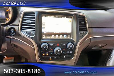 2014 Jeep Grand Cherokee Summit 4X4 3.0L Diesel Leather Pano Roof GPS   - Photo 21 - Milwaukie, OR 97267