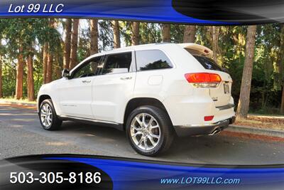 2014 Jeep Grand Cherokee Summit 4X4 3.0L Diesel Leather Pano Roof GPS   - Photo 11 - Milwaukie, OR 97267