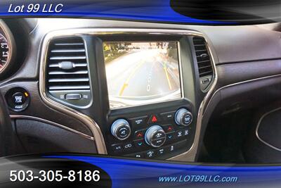 2014 Jeep Grand Cherokee Summit 4X4 3.0L Diesel Leather Pano Roof GPS   - Photo 39 - Milwaukie, OR 97267