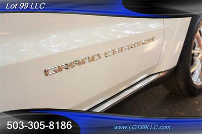 2014 Jeep Grand Cherokee Summit 4X4 3.0L Diesel Leather Pano Roof GPS   - Photo 37 - Milwaukie, OR 97267