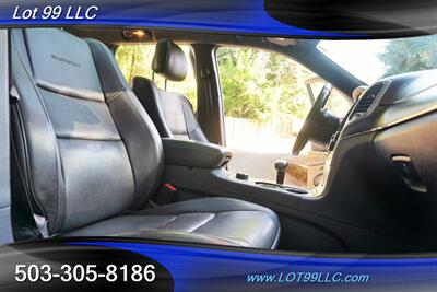 2014 Jeep Grand Cherokee Summit 4X4 3.0L Diesel Leather Pano Roof GPS   - Photo 18 - Milwaukie, OR 97267