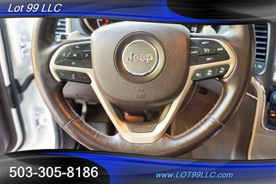 2014 Jeep Grand Cherokee Summit 4X4 3.0L Diesel Leather Pano Roof GPS   - Photo 23 - Milwaukie, OR 97267