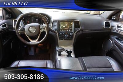 2014 Jeep Grand Cherokee Summit 4X4 3.0L Diesel Leather Pano Roof GPS   - Photo 2 - Milwaukie, OR 97267