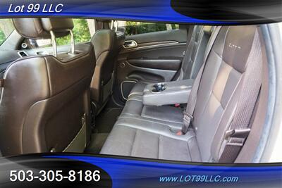 2014 Jeep Grand Cherokee Summit 4X4 3.0L Diesel Leather Pano Roof GPS   - Photo 14 - Milwaukie, OR 97267