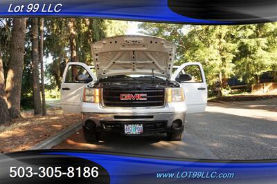 2011 GMC Sierra 1500 Z71 4X4 V8 5.3L Automatic Crew Cab Short BED   - Photo 24 - Milwaukie, OR 97267