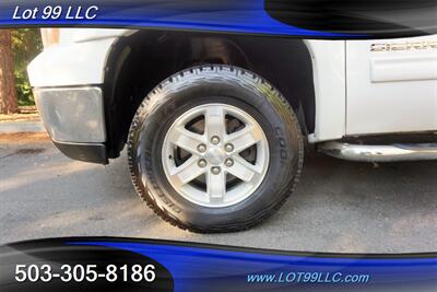 2011 GMC Sierra 1500 Z71 4X4 V8 5.3L Automatic Crew Cab Short BED   - Photo 32 - Milwaukie, OR 97267