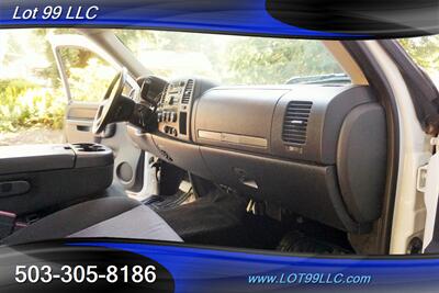 2011 GMC Sierra 1500 Z71 4X4 V8 5.3L Automatic Crew Cab Short BED   - Photo 16 - Milwaukie, OR 97267