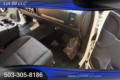 2011 GMC Sierra 1500 Z71 4X4 V8 5.3L Automatic Crew Cab Short BED   - Photo 31 - Milwaukie, OR 97267