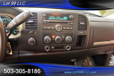 2011 GMC Sierra 1500 Z71 4X4 V8 5.3L Automatic Crew Cab Short BED   - Photo 20 - Milwaukie, OR 97267