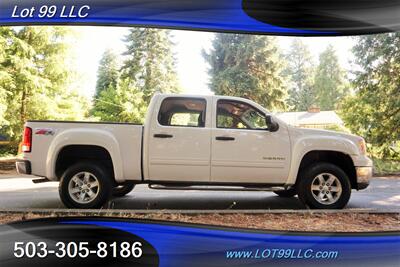 2011 GMC Sierra 1500 Z71 4X4 V8 5.3L Automatic Crew Cab Short BED   - Photo 8 - Milwaukie, OR 97267