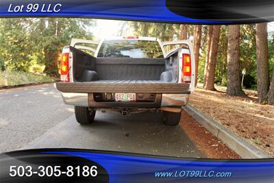 2011 GMC Sierra 1500 Z71 4X4 V8 5.3L Automatic Crew Cab Short BED   - Photo 26 - Milwaukie, OR 97267