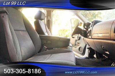 2011 GMC Sierra 1500 Z71 4X4 V8 5.3L Automatic Crew Cab Short BED   - Photo 17 - Milwaukie, OR 97267