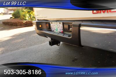 2011 GMC Sierra 1500 Z71 4X4 V8 5.3L Automatic Crew Cab Short BED   - Photo 29 - Milwaukie, OR 97267