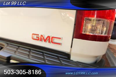 2011 GMC Sierra 1500 Z71 4X4 V8 5.3L Automatic Crew Cab Short BED   - Photo 28 - Milwaukie, OR 97267