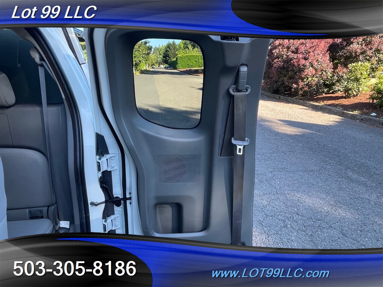 2018 Nissan Frontier S King Cab 1-Owner 74k Miles Auto 4 Door Canopy   - Photo 33 - Milwaukie, OR 97267