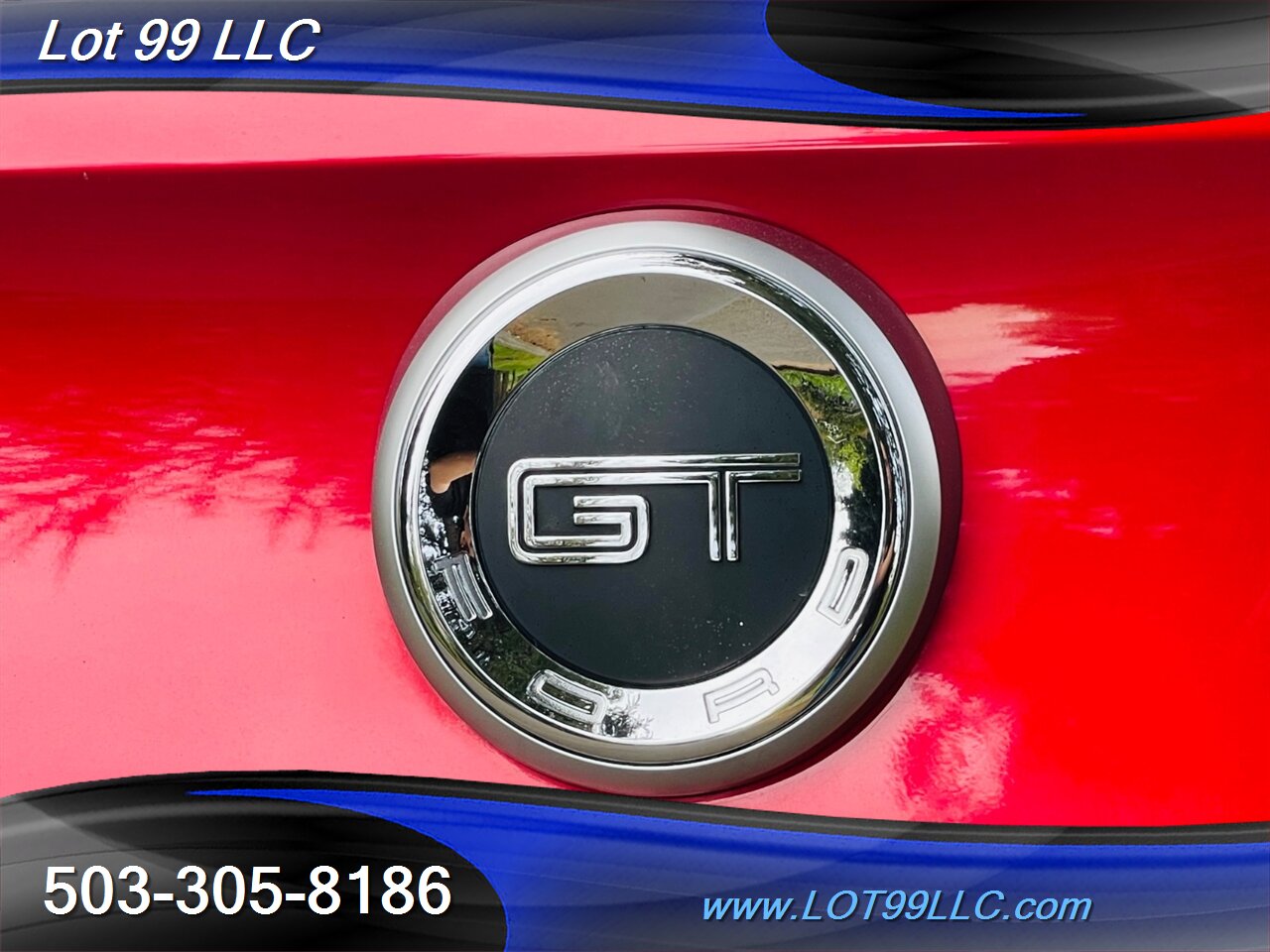 2010 Ford Mustang GT Premium ** Only 65k Miles ** 5 Speed Manual 4.6   - Photo 44 - Milwaukie, OR 97267