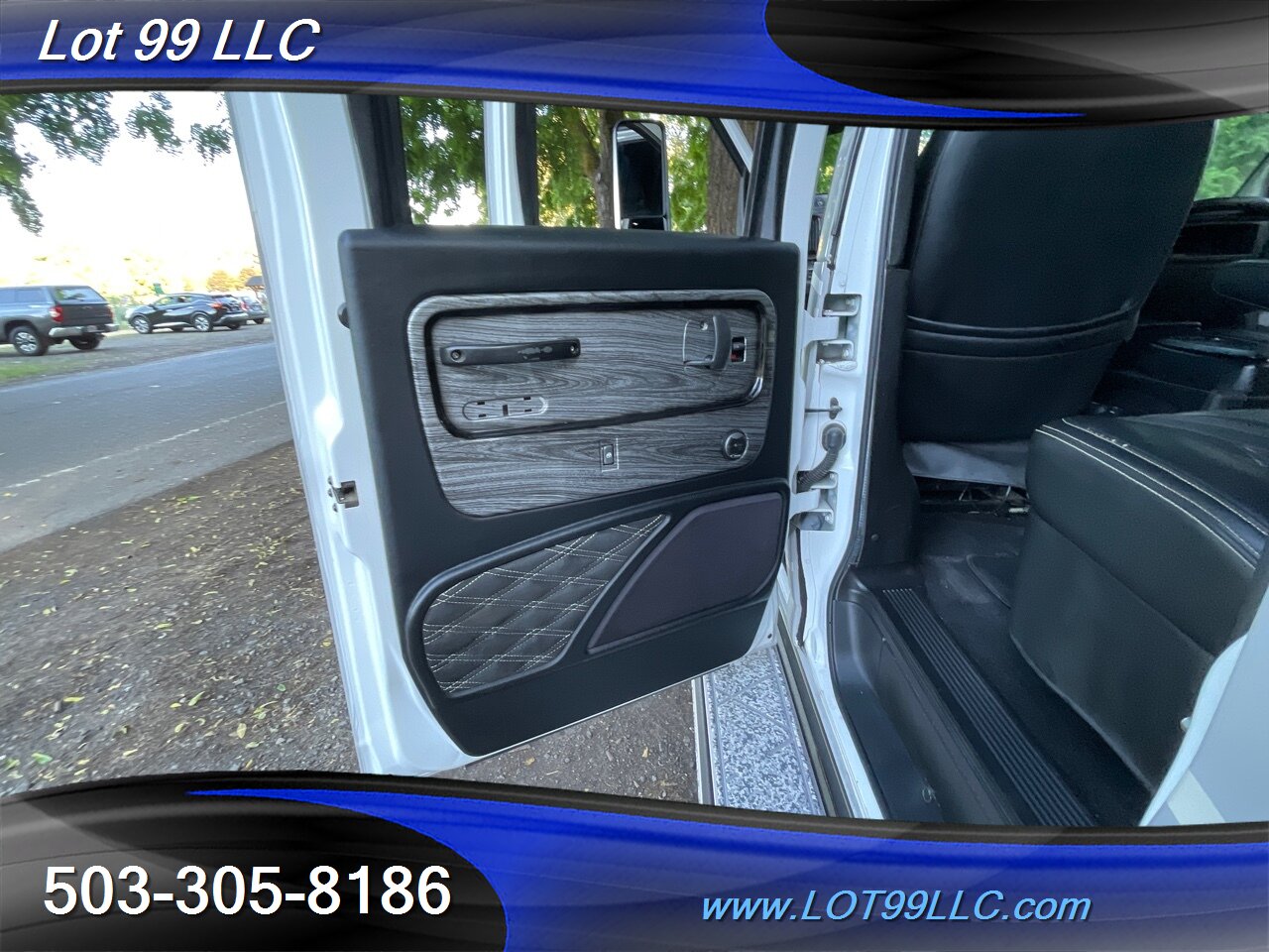 2004 Chevrolet Kodiak C4500 Dually 26 " American Force   - Photo 29 - Milwaukie, OR 97267