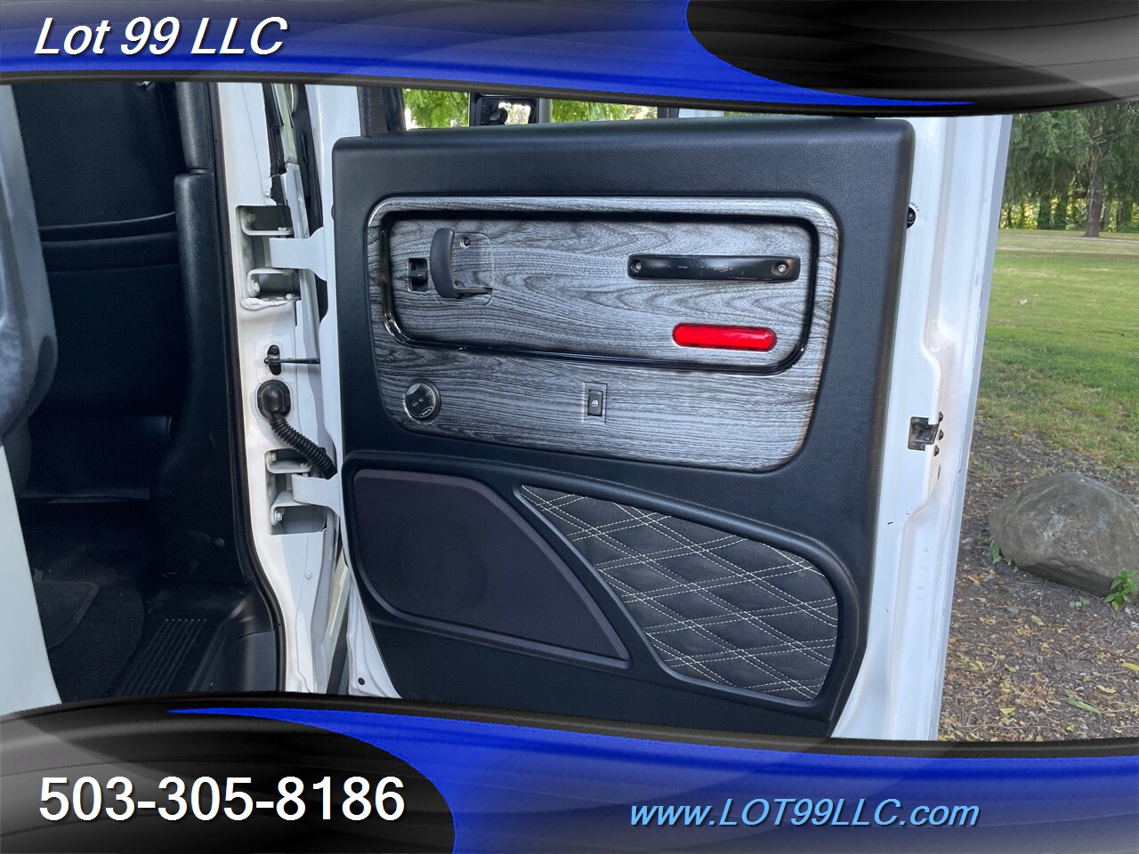 2004 Chevrolet Kodiak C4500 Dually 26 " American Force   - Photo 55 - Milwaukie, OR 97267