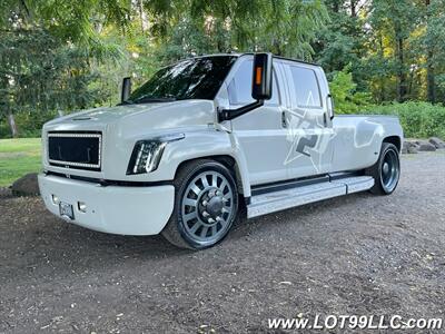 2004 Chevrolet Kodiak C4500 Dually 26