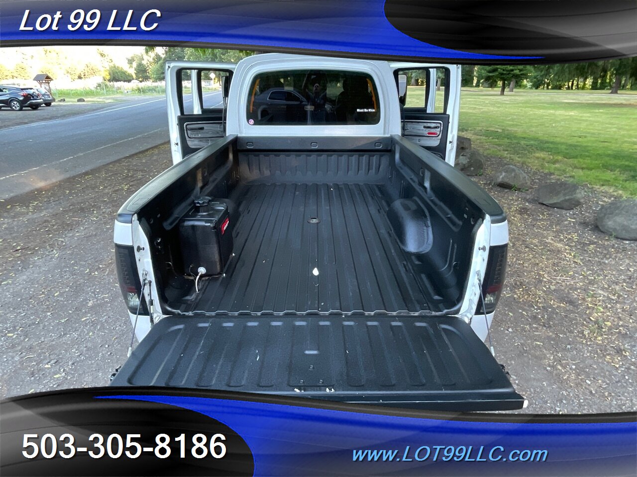 2004 Chevrolet Kodiak C4500 Dually 26 " American Force   - Photo 32 - Milwaukie, OR 97267