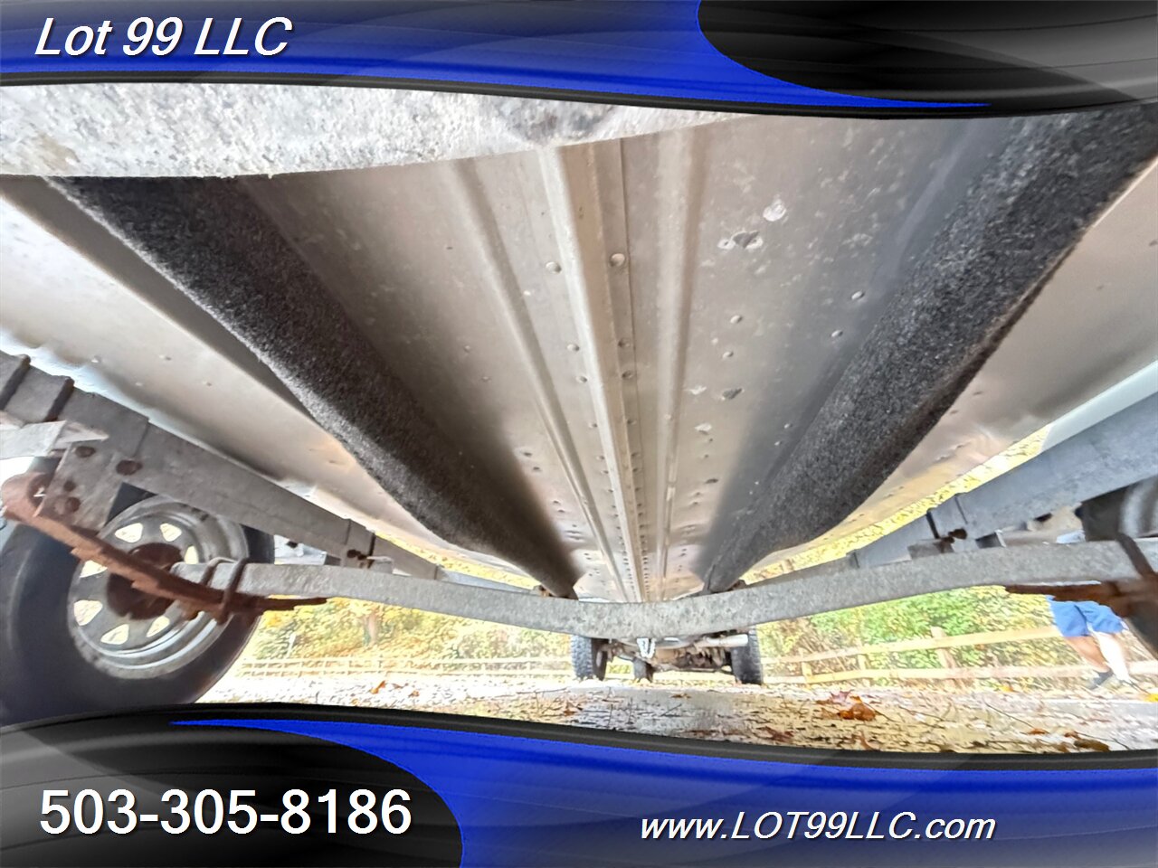 2004 SMOKER CRAFT TRACER 16' Fishermans Canvas Top 25hp Honda New Seats Lowrance Fishfinder Drop Curtain  Like: Alaskan Pro Osprey Lund Lodge - Photo 96 - Milwaukie, OR 97267