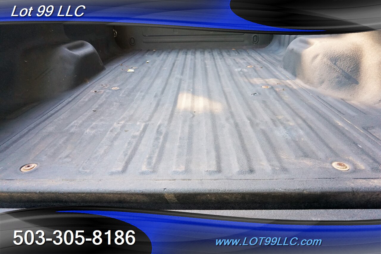 2006 Ford F-250 Super Duty XLT 4X4 POWER STROKE Long Bed No Rust   - Photo 14 - Milwaukie, OR 97267