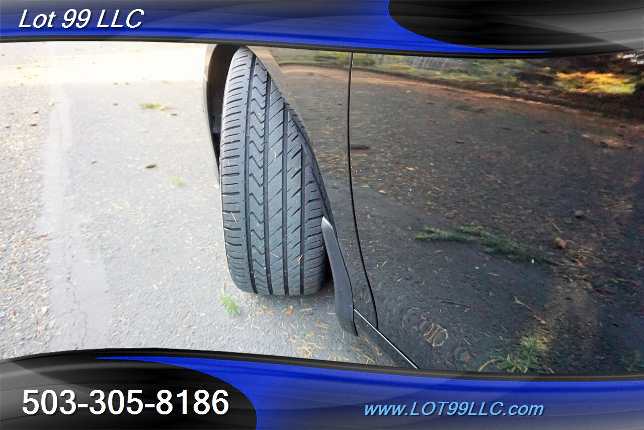 2022 Honda Accord Sport Only 24k Low Miles 1.5L TURBO Lowered 18S   - Photo 4 - Milwaukie, OR 97267