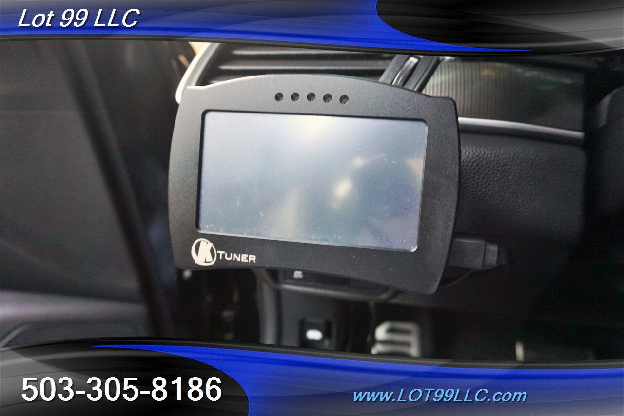 2022 Honda Accord Sport Only 24k Low Miles 1.5L TURBO Lowered 18S   - Photo 27 - Milwaukie, OR 97267