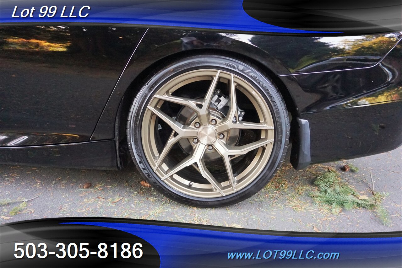 2022 Honda Accord Sport Only 24k Low Miles 1.5L TURBO Lowered 18S   - Photo 3 - Milwaukie, OR 97267