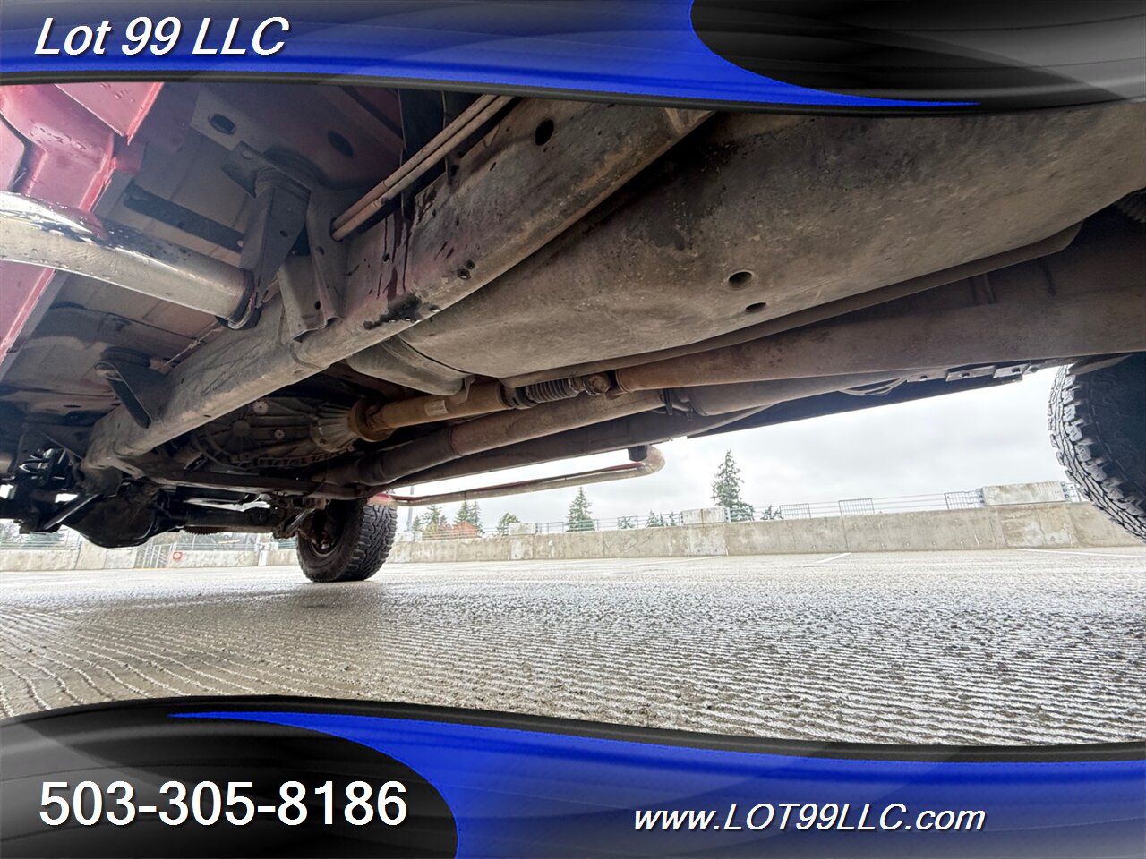 2004 Dodge Ram 2500 SLT CrewCab 4x4 Cummins 5.9 Turbo DIESEL  Weld Wheels Bilstein - Photo 46 - Milwaukie, OR 97267