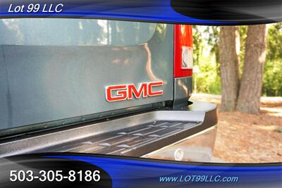 2013 GMC Sierra 2500 4X4 6.6L Duramax LIFTED 22 Wheels new tires   - Photo 30 - Milwaukie, OR 97267