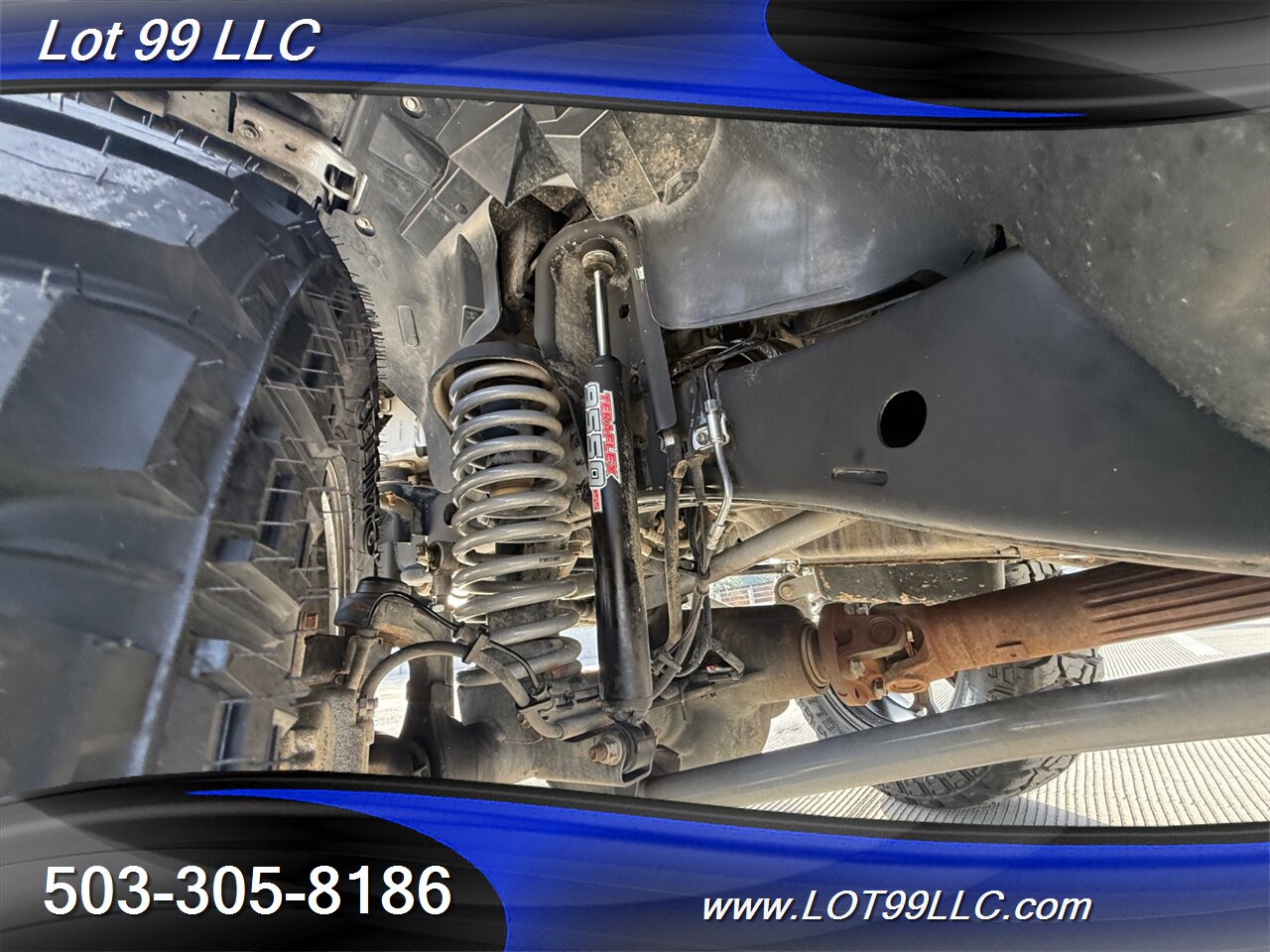 2016 Jeep Wrangler Rubicon New 37 " Tires Lifted Htd Leather Winch - Photo 60 - Milwaukie, OR 97267