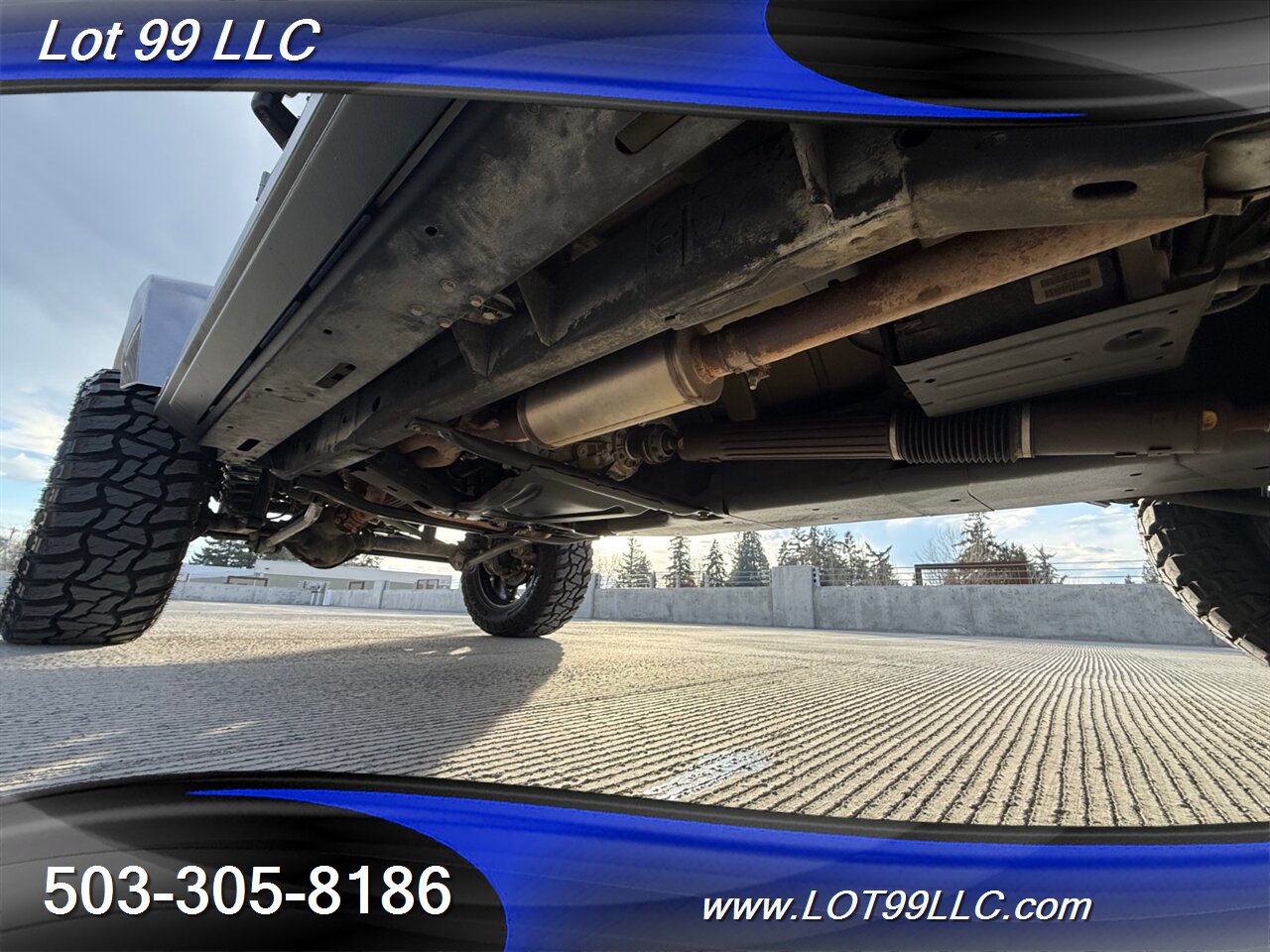 2016 Jeep Wrangler Rubicon New 37 " Tires Lifted Htd Leather Winch - Photo 58 - Milwaukie, OR 97267